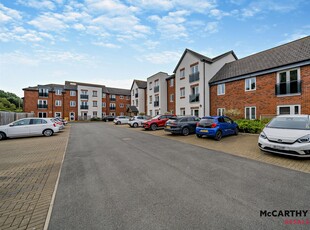 1 Bedroom Retirement Apartment For Sale in Thornton-Cleveleys, Lancashire
