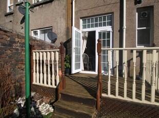 2 bedroom apartment for sale Greenock, PA16 8UA