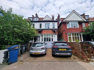 2 bedroom apartment for sale London, NW11 7RL