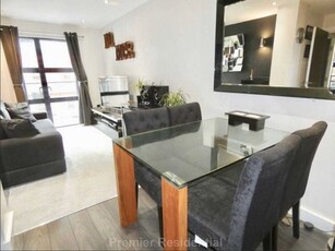2 bedroom apartment for sale Manchester, M1 1EW