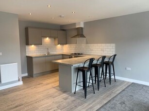 2 bedroom apartment to rent Leeds, LS5 2AB