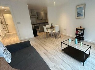 2 bedroom apartment to rent Leicester, LE1 1QA