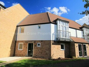 2 bedroom apartment to rent St Neots, PE19 6TS