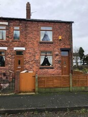 2 bedroom detached house to rent Wigan, WN3 4QN