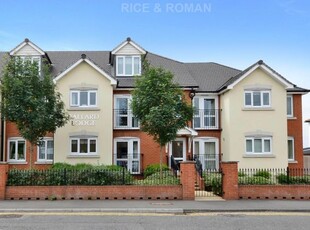 2 bedroom reteirment property for sale Shepperton, TW17 8BF