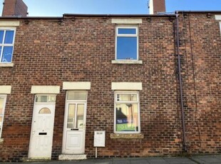 2 Bedroom Terraced House For Sale In Peterlee, Durham