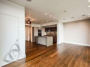 3 bedroom apartment to rent Hampstead, NW3 6JG