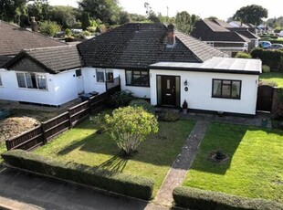 3 Bedroom Bungalow For Sale In Chesham