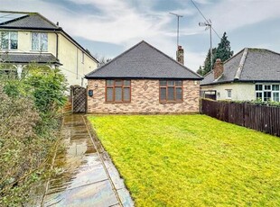 3 Bedroom Bungalow For Sale In St Albans, Hertfordshire