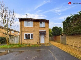 3 Bedroom Detached House For Sale In Huntingdon, Cambridgeshire
