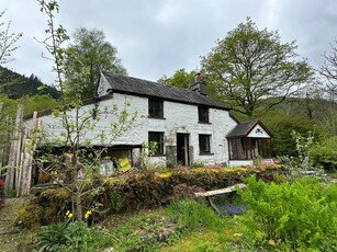 3 bedroom detached house for sale Machynlleth, SY20 9QG