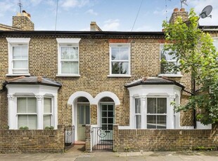 3 bedroom detached house to rent London, SE10 9XB
