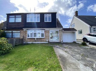 3 Bedroom Semi-detached House For Sale In Leigh-on-sea