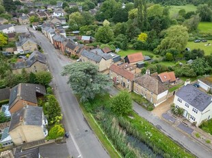 3 bedroom semi-detached house for sale Swavesey, CB24 4QJ