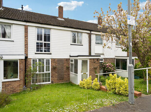 3 Bedroom Terraced House For Sale In Chesham