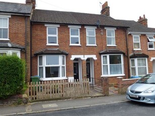 3 bedroom terraced house to rent Aylesbury, HP21 7RY