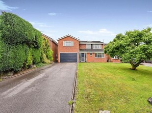 4 Bedroom Detached House For Sale In Acton Trussell