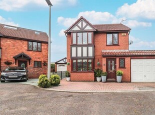 4 Bedroom House Lancs Lancashire