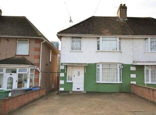 4 bedroom semi-detached house for sale Wembley, HA0 4LH