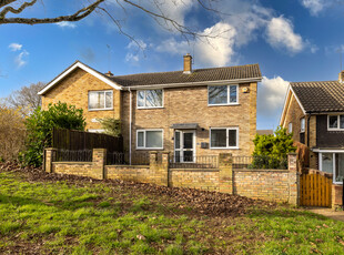 42 Kenilworth Way, Banbury, OX16 0QL