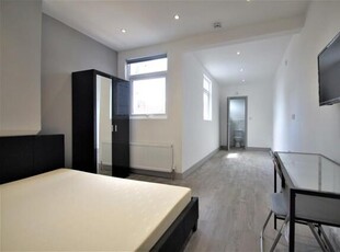 5 Bedroom Terraced House For Rent In Stoke