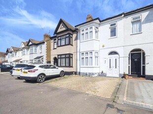 5 Bedroom Terraced House For Sale In Ilford