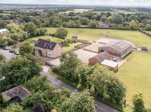 6 Bedroom Detached House For Sale In Chipping Norton, Oxfordshire