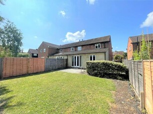 7 Bedroom End Of Terrace House For Rent In Guildford, Surrey