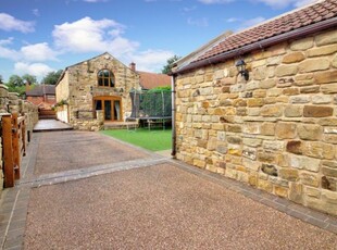 Barn conversion for sale in High Street, Rotherham S63