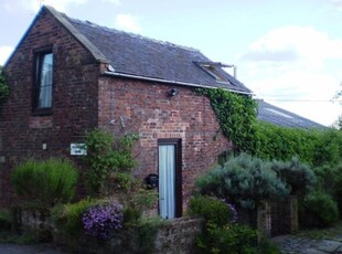 Barn conversion to rent in Hollington, Nr Tean ST10
