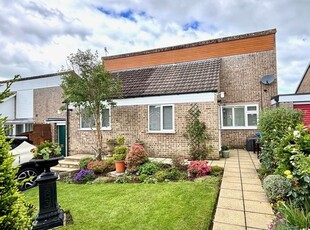 Bungalow for sale in Blagdon Close, Darley Dale, Matlock DE4