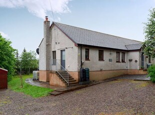 Bungalow for sale in Candymill Road, Biggar, South Lanarkshire ML12