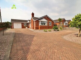 Bungalow for sale in Castle Hill Road, Hindley WN2
