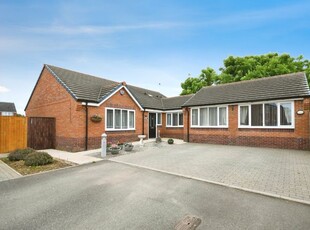 Bungalow for sale in Fallowfield, Clowne, Chesterfield S43