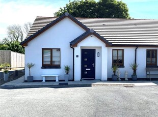 Bungalow for sale in Potters Grove, Templeton, Narberth, Pembrokeshire SA67