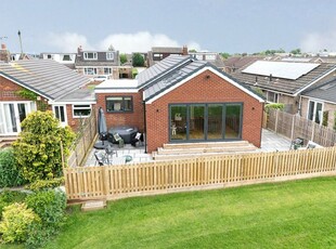 Bungalow for sale in Templegate Crescent, Leeds, West Yorkshire LS15