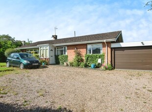 Bungalow for sale in Withybed Lane, Inkberrow, Worcester, Worcestershire WR7