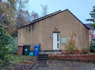 Bungalow to rent in Woodlands Court, Inshes, Inverness IV2