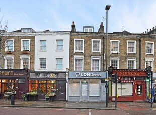 Commercial unit to rent London, N1 9DT