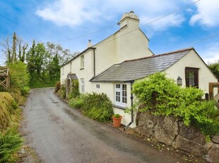 Cottage for sale in Fenton Pitts, Bodmin, Cornwall PL30