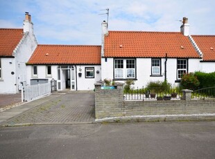 Cottage for sale in Lochhead Crescent, Coaltown Of Wemyss KY1