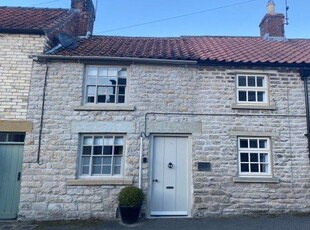 Cottage to rent in Wrelton, Pickering YO18