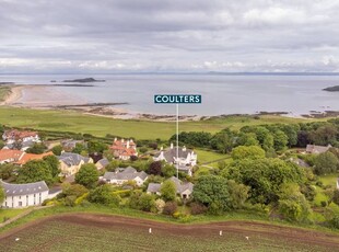 Detached bungalow for sale in 2 Abbots Close, North Berwick, East Lothian EH39