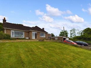 Detached bungalow for sale in Hucclecote Lane, Churchdown, Gloucester GL3
