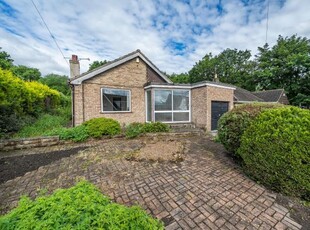 Detached bungalow for sale in Knoll Wood Park, Horsforth LS18