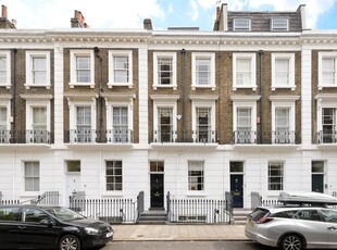 Detached house for sale in Alderney Street, London SW1V