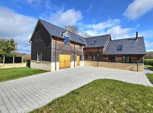 Detached house for sale in Aston Ingham, Ross-On-Wye HR9