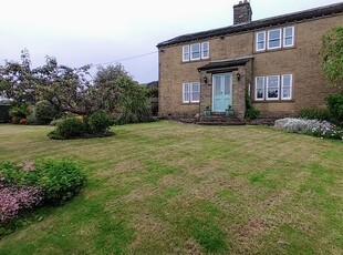 Detached house for sale in Bailey Fold, Allerton, Bradford BD15