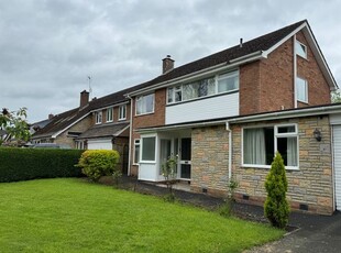 Detached house for sale in Balsall Street East, Balsall Common, Coventry CV7