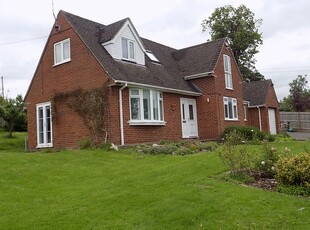 Detached house for sale in Belle Vue Road, Ashbourne DE6